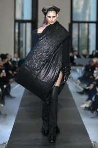Rick Owens RTW Fall 2023