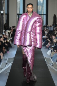 Rick Owens RTW Fall 2023