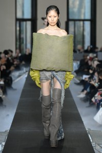 Rick Owens RTW Fall 2023