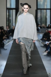 Rick Owens RTW Fall 2023