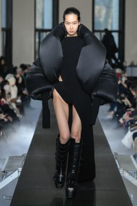 Rick Owens RTW Fall 2023
