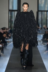 Rick Owens RTW Fall 2023