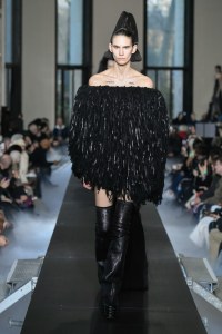 Rick Owens RTW Fall 2023