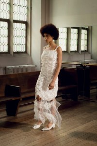 Roisin Pierce RTW Fall 2023