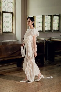 Roisin Pierce RTW Fall 2023