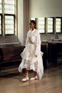 Roisin Pierce RTW Fall 2023
