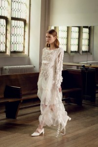 Roisin Pierce RTW Fall 2023