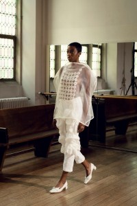 Roisin Pierce RTW Fall 2023