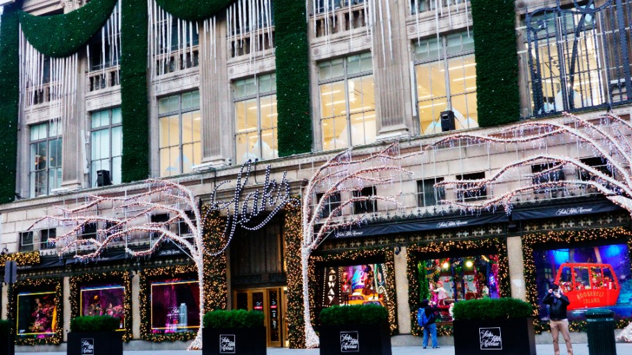 Retailers demanded markdown money and extended payment terms from vendors to get margin support after a lackluster holiday season.