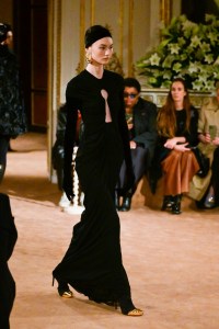 Schiaparelli RTW Fall 2023