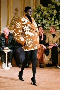 Schiaparelli RTW Fall 2023