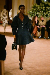 Schiaparelli RTW Fall 2023