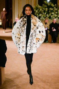 Schiaparelli RTW Fall 2023