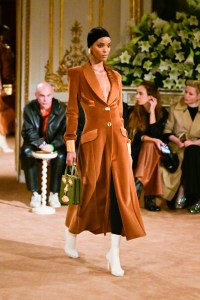 Schiaparelli RTW Fall 2023