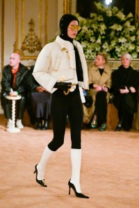 Schiaparelli RTW Fall 2023