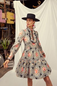 Temperley London RTW Fall 2023