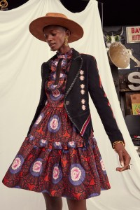 Temperley London RTW Fall 2023