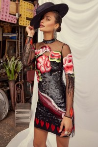 Temperley London RTW Fall 2023