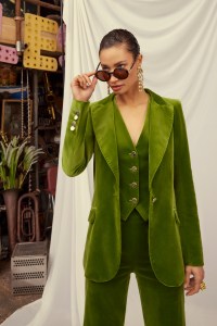 Temperley London RTW Fall 2023