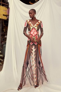 Temperley London RTW Fall 2023