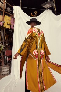 Temperley London RTW Fall 2023