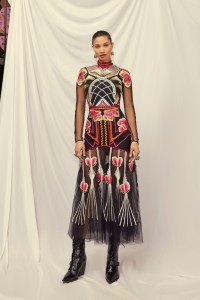 Temperley London RTW Fall 2023