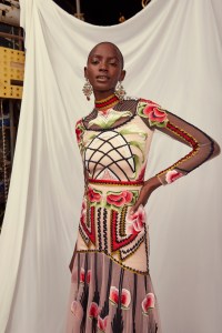 Temperley London RTW Fall 2023