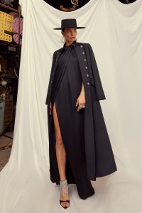 Temperley London RTW Fall 2023