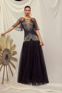 Temperley London RTW Fall 2023
