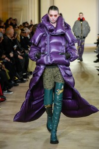 Undercover RTW Fall 2023