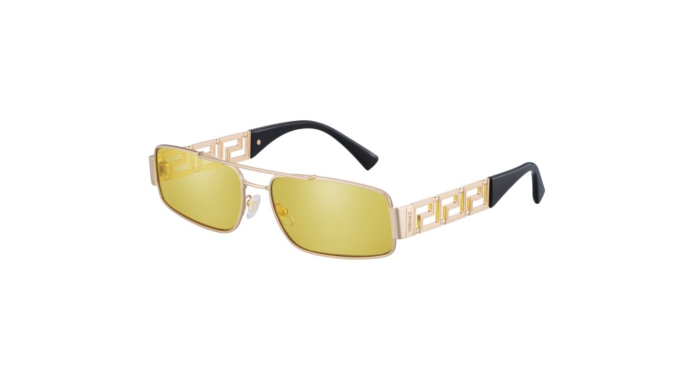 Versace eyewear by EssilorLuxottica