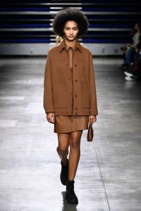 Akris RTW Fall 2023