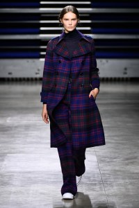 Akris RTW Fall 2023