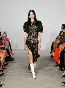 Alessandra Rich RTW Fall 2023