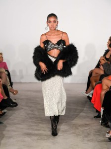Alessandra Rich RTW Fall 2023