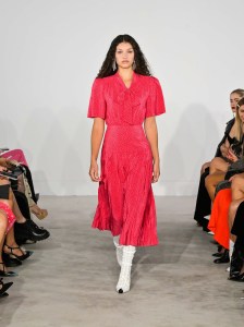 Alessandra Rich RTW Fall 2023