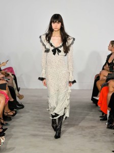 Alessandra Rich RTW Fall 2023