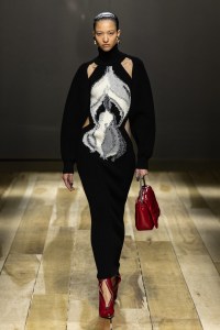 Alexander McQueen RTW Fall 2023