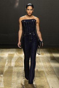 Alexander McQueen RTW Fall 2023