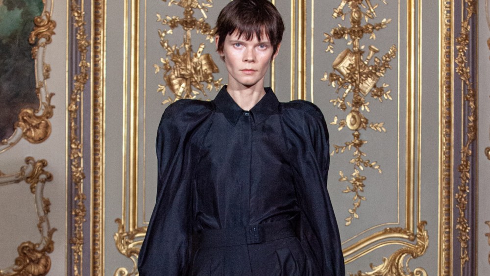 Bevza RTW Fall 2023