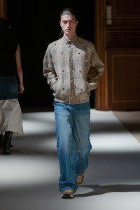 Calvin Luo RTW Fall 2023