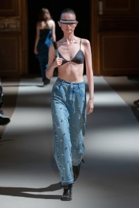 Calvin Luo RTW Fall 2023