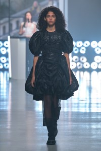 Cecilie Bahnsen RTW Fall 2023