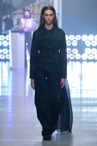 Cecilie Bahnsen RTW Fall 2023