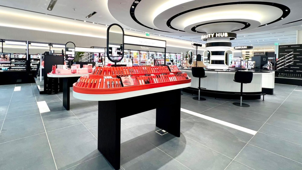 Sephora in London