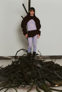 Florentina Leitner RTW Fall 2023