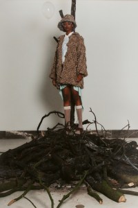 Florentina Leitner RTW Fall 2023