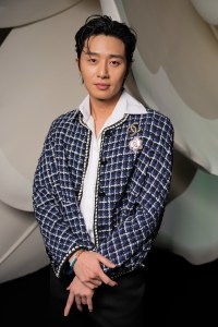 Seo-Joon Park