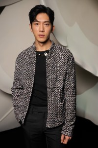 Jing Boran