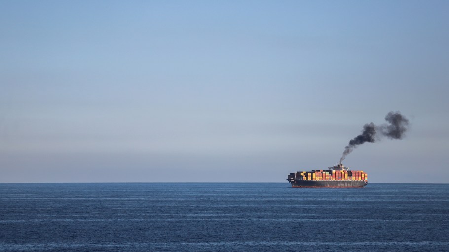 The Port of Los Angeles entered a commitment with the Ports of Tokyo and Yokohama to establish their own green shipping corridors within the coming year.